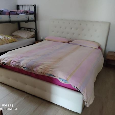 Apartamento Mountain Alleghe Habitación foto