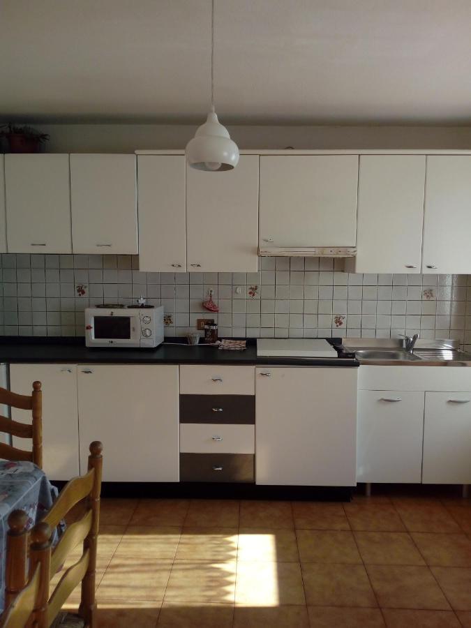 Apartamento Mountain Alleghe Exterior foto