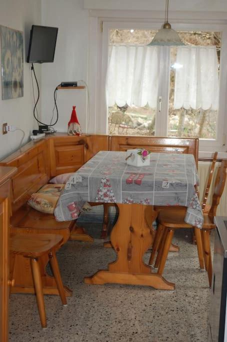 Apartamento Mountain Alleghe Exterior foto