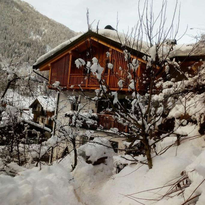 Apartamento Mountain Alleghe Exterior foto