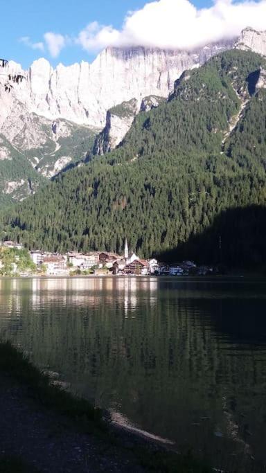 Apartamento Mountain Alleghe Exterior foto