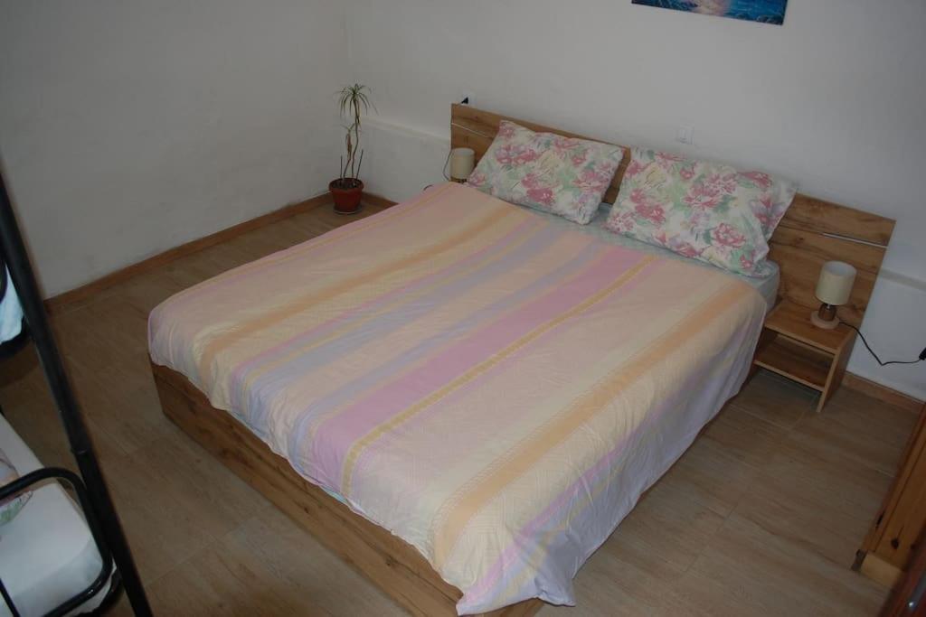 Apartamento Mountain Alleghe Exterior foto