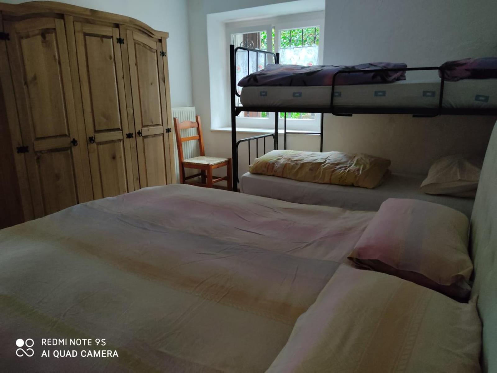 Apartamento Mountain Alleghe Habitación foto